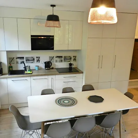 Everysky - Osiedle Podgorze 1d-27 公寓 *