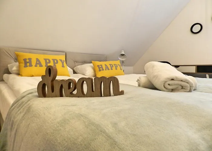 Everysky - Osiedle Podgorze 1d-27 公寓 斯克拉斯卡波伦巴