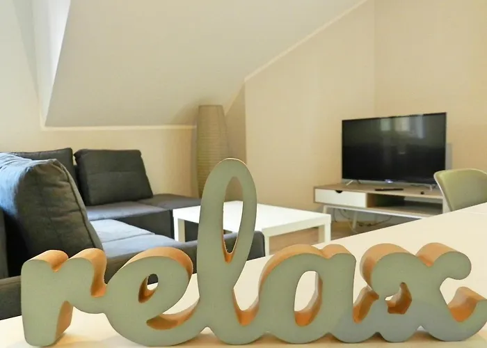 Everysky - Osiedle Podgorze 1d-27 * 斯克拉斯卡波伦巴