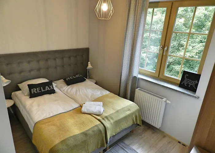 Everysky - Osiedle Podgorze 1d-27 公寓