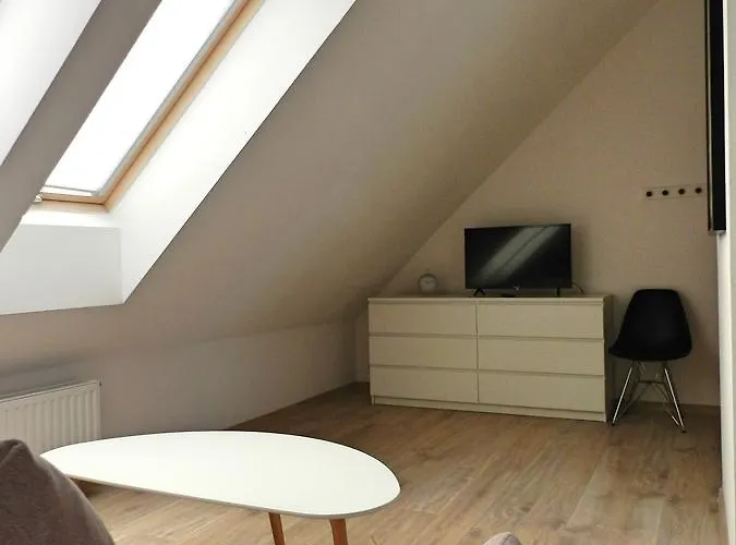 Everysky - Osiedle Podgorze 1d-27 公寓