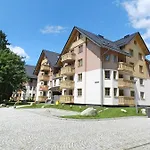 Everysky - Osiedle Podgorze 1d-27 公寓