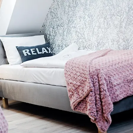 公寓 Everysky - Osiedle Podgorze 1d-27 斯克拉斯卡波伦巴