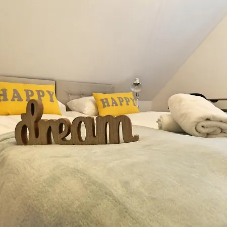 Everysky - Osiedle Podgorze 1d-27 公寓 斯克拉斯卡波伦巴