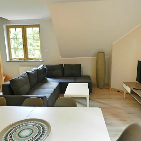 公寓 Everysky - Osiedle Podgorze 1d-27