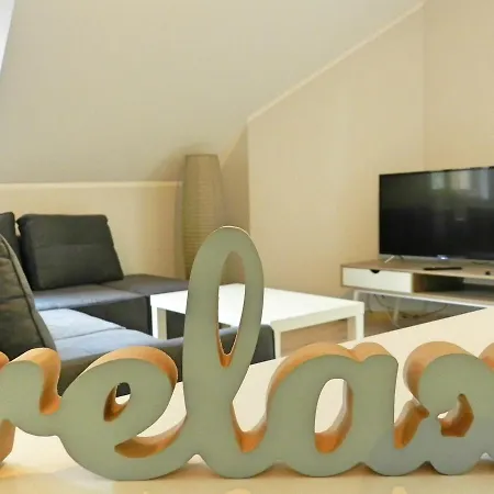 Everysky - Osiedle Podgorze 1d-27 * 斯克拉斯卡波伦巴