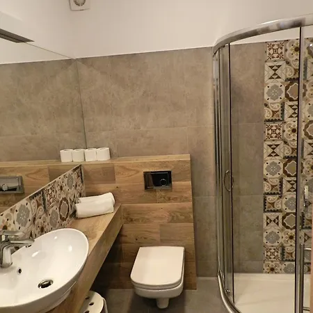 Everysky - Osiedle Podgorze 1d-27 公寓