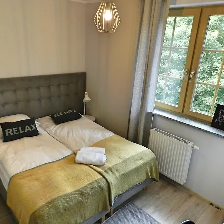 Everysky - Osiedle Podgorze 1d-27 公寓