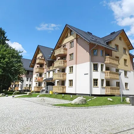 Everysky - Osiedle Podgorze 1d-27 Апартаменты