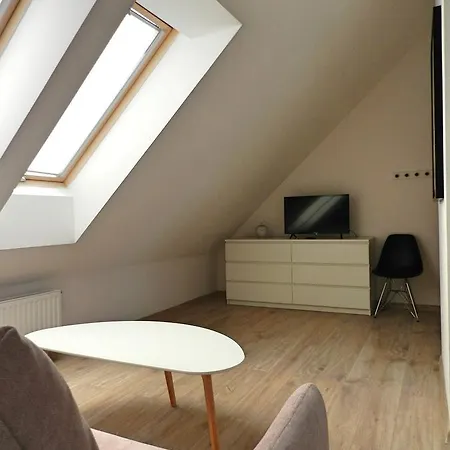 Everysky - Osiedle Podgorze 1d-27 公寓