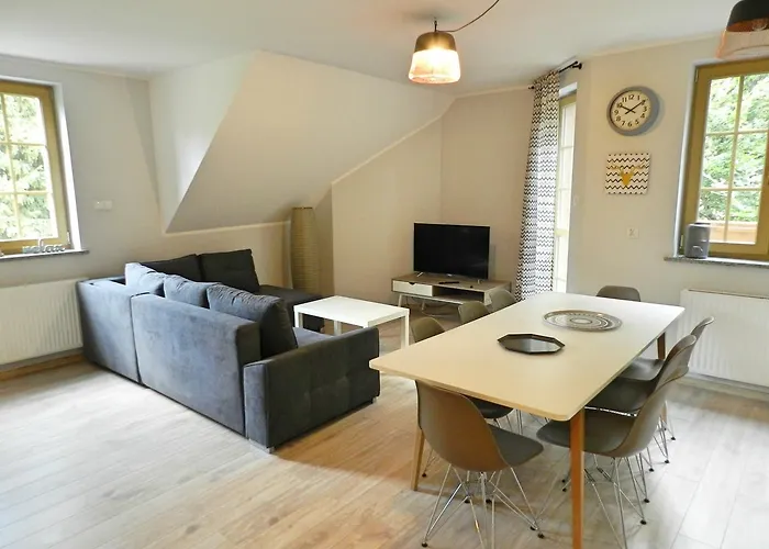 Everysky - Osiedle Podgorze 1d-27 Апартаменты *