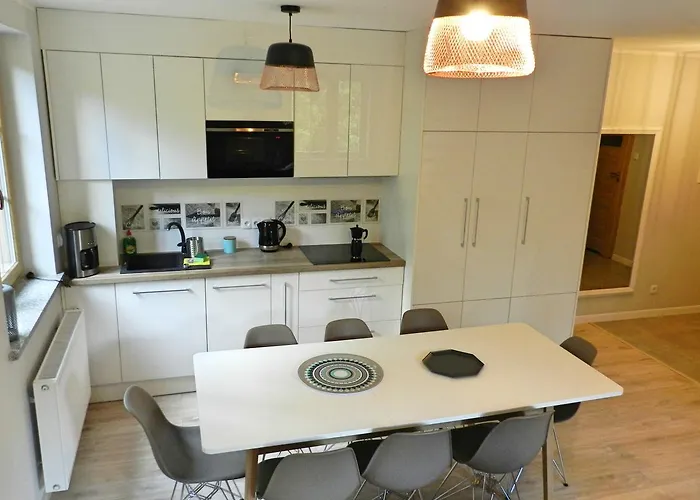 Everysky - Osiedle Podgorze 1d-27 Апартаменты *