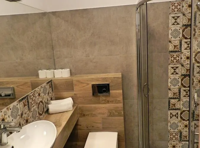 Everysky - Osiedle Podgorze 1d-27 Апартаменты