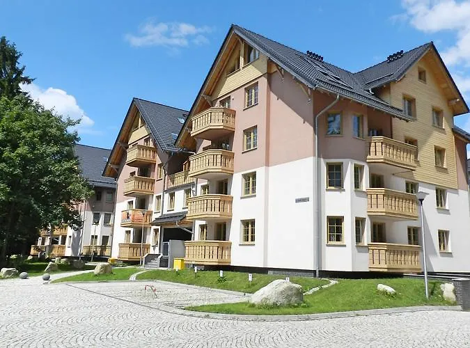 Everysky - Osiedle Podgorze 1d-27 Апартаменты